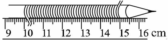 长度测量相关知识点