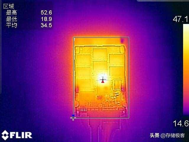 电脑硬盘能耐受多高和多低的温度？比我们想象的要坚强！