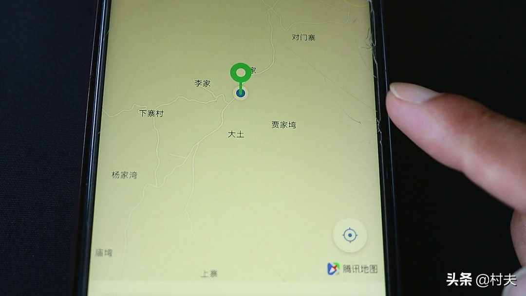 用微信给好友发定位，你真的会用对了吗？别再搞错了，学学