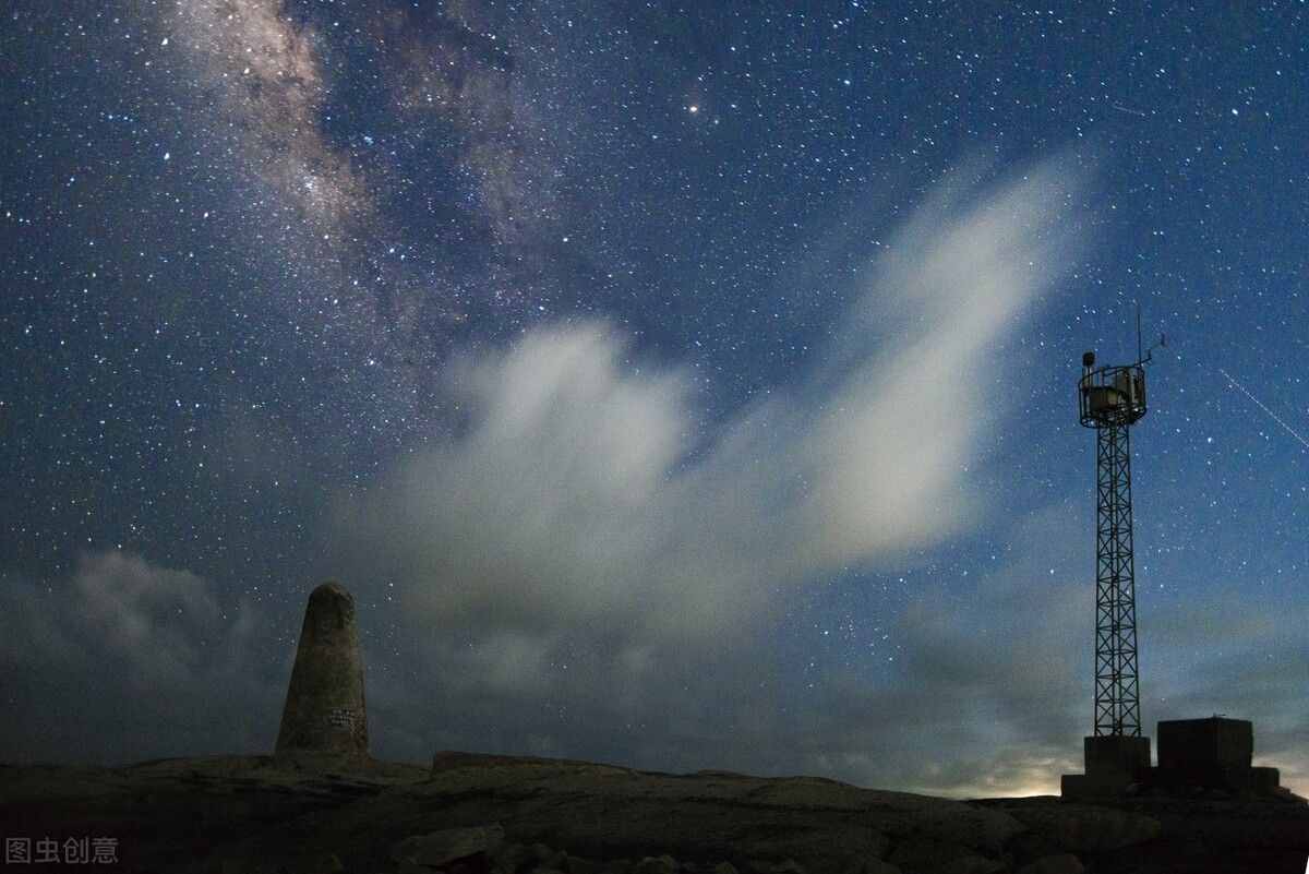 十二星座金星与南北交的相遇，只是一阵，却容易用一辈子去记忆