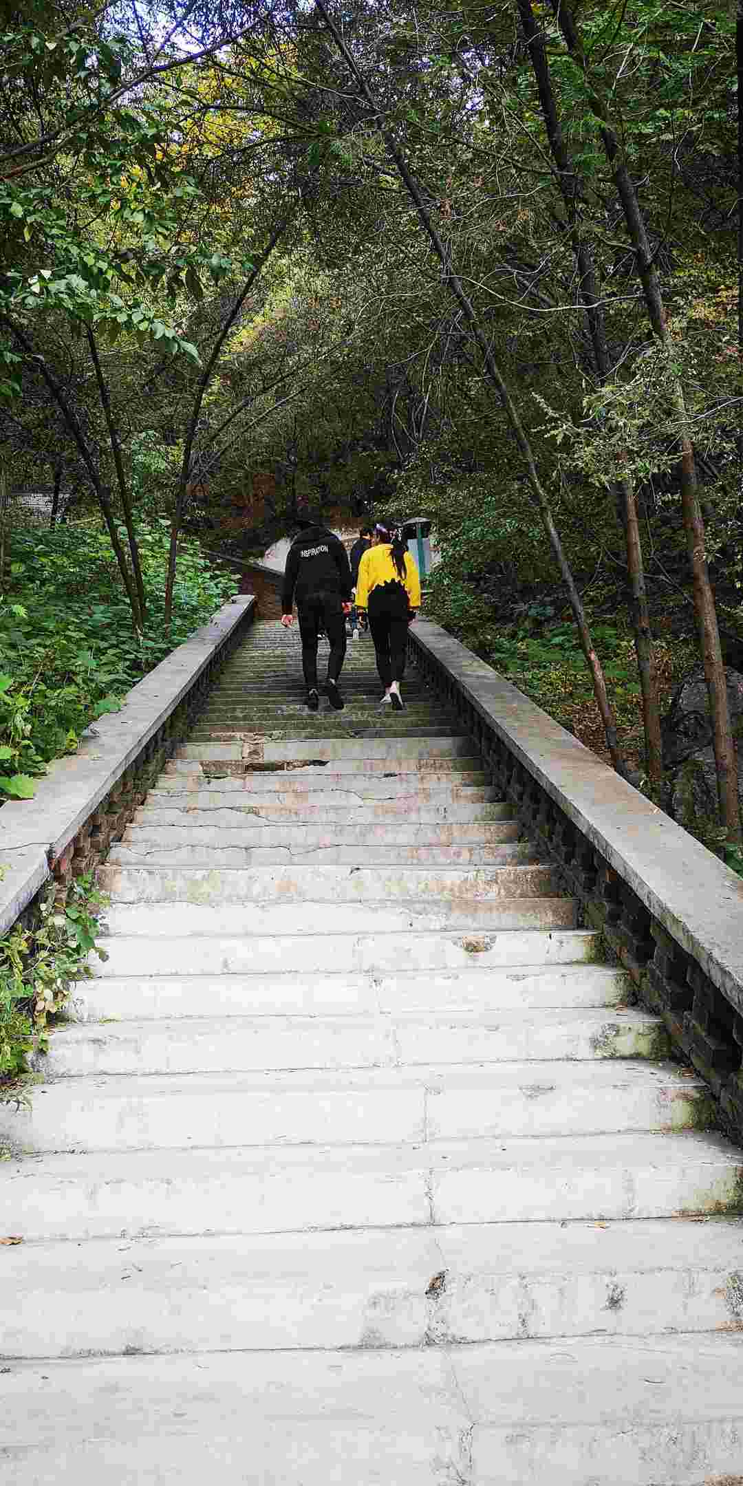 坐船看山是最大亮点：北京龙庆峡旅游攻略