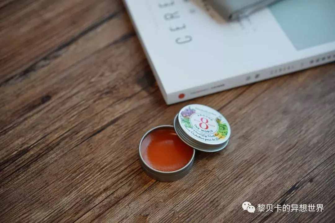 这两年用了那么多润唇膏，选出了8支推荐给你们