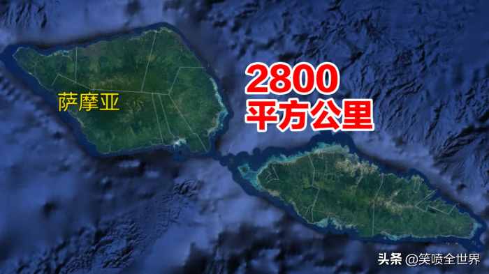 大洋洲国家一共有几个？虽然不多，但全知道的人却很少