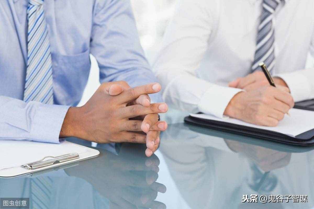 鬼谷子纵横智慧：抱团才能取暖，集思才能广益，学会利用大众智慧