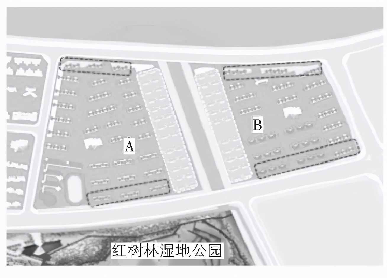 汕头南滨新城，如何在景区与电厂间设计出优美天际线