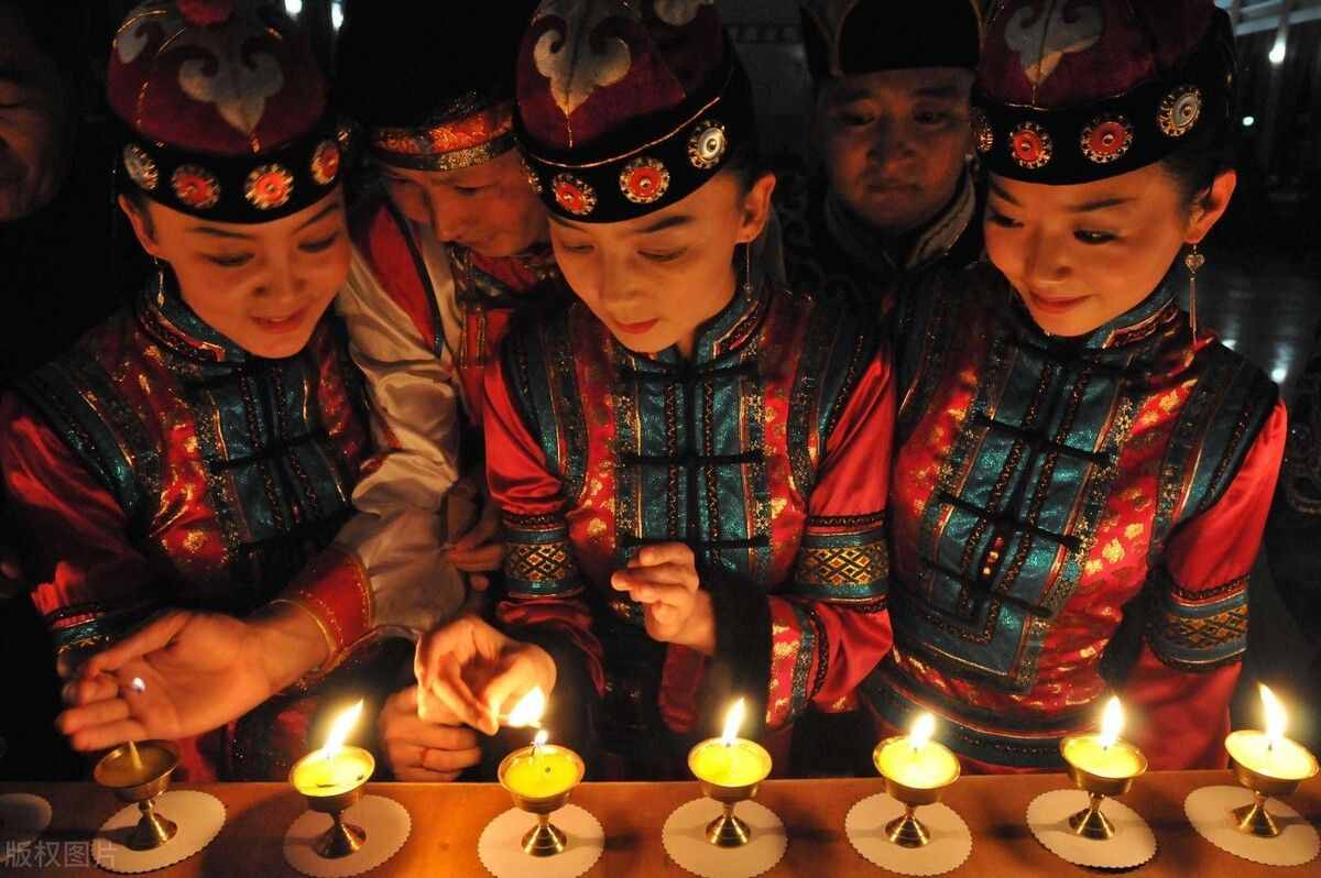 这些有趣的少数民族传统节日，邀你一起来做客