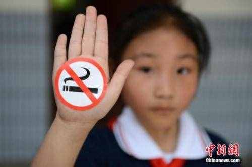 中国控烟协会呼吁烟草镜头过多影视剧取消评优，你咋看