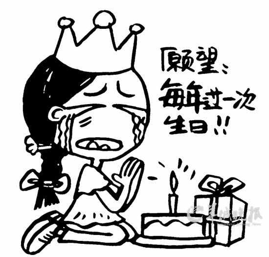 好奇！2月29日出生的人是怎么过生日的？4年过一次？