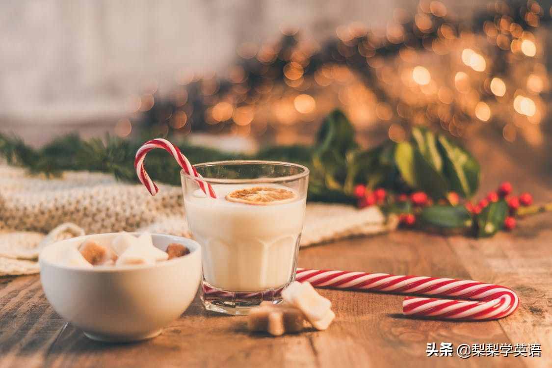 milk是牛奶，honey是蜂蜜，land of milk and honey是什么意思？