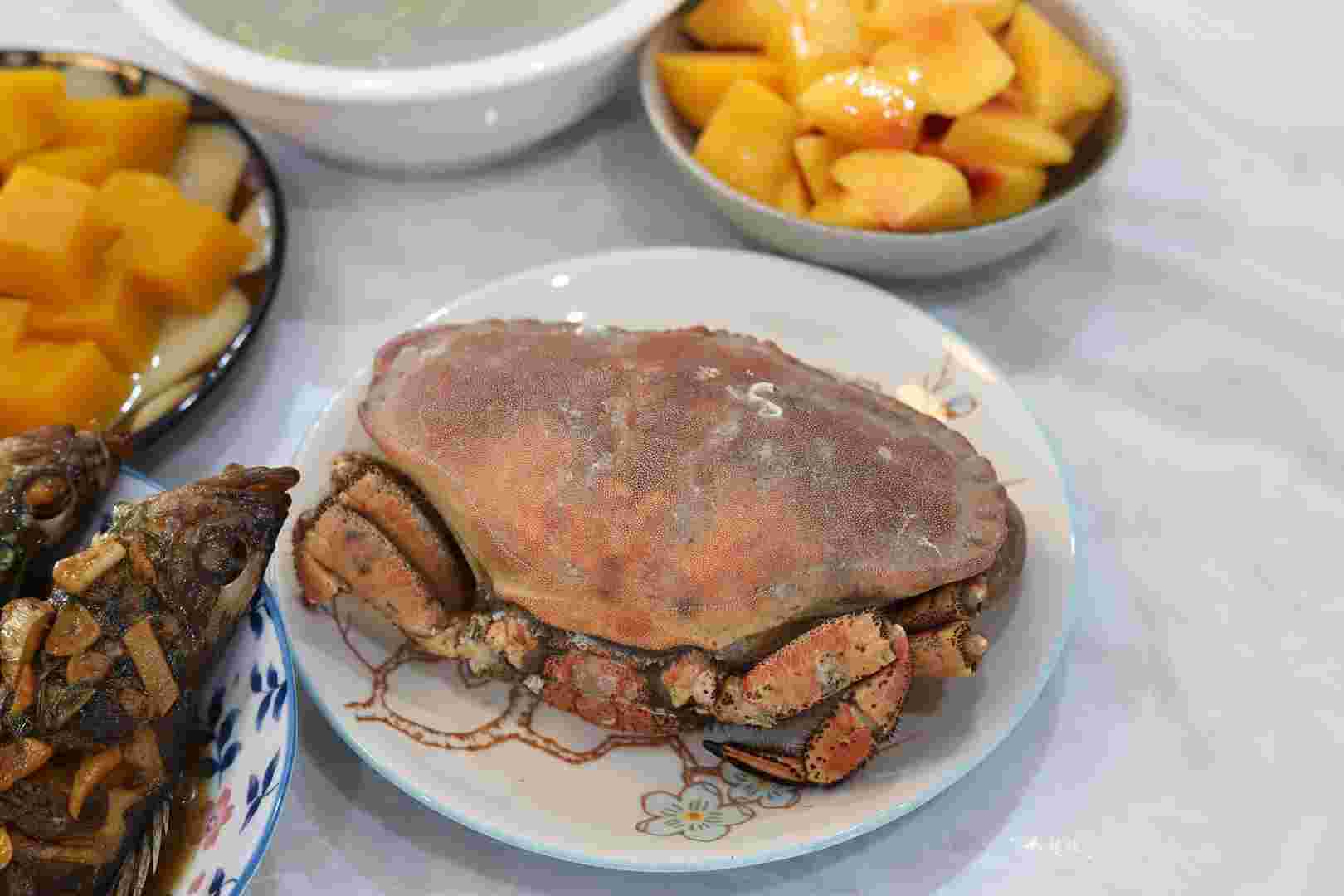 周末给家里学生准备的中餐，比学校里丰盛，干净营养，合孩子胃口