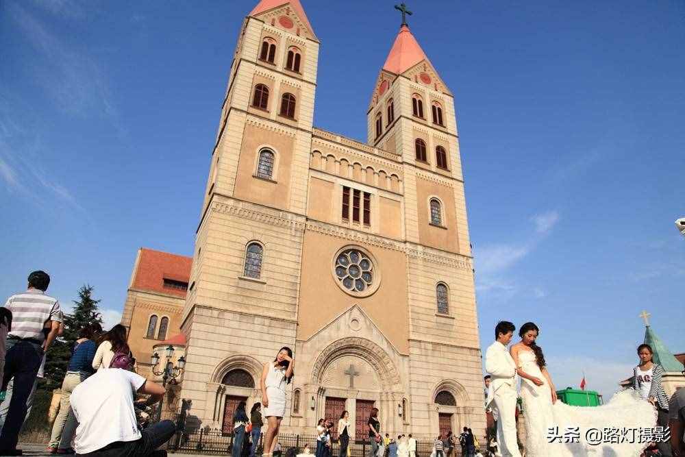 情人节虽然出不去，这些地方可以先收藏，春暖花开带着爱人去旅行