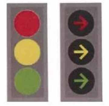 如今交通信号灯种类这么多，到底应该怎么看？