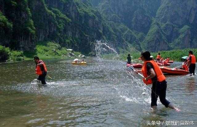 北京到十渡旅游攻略2016