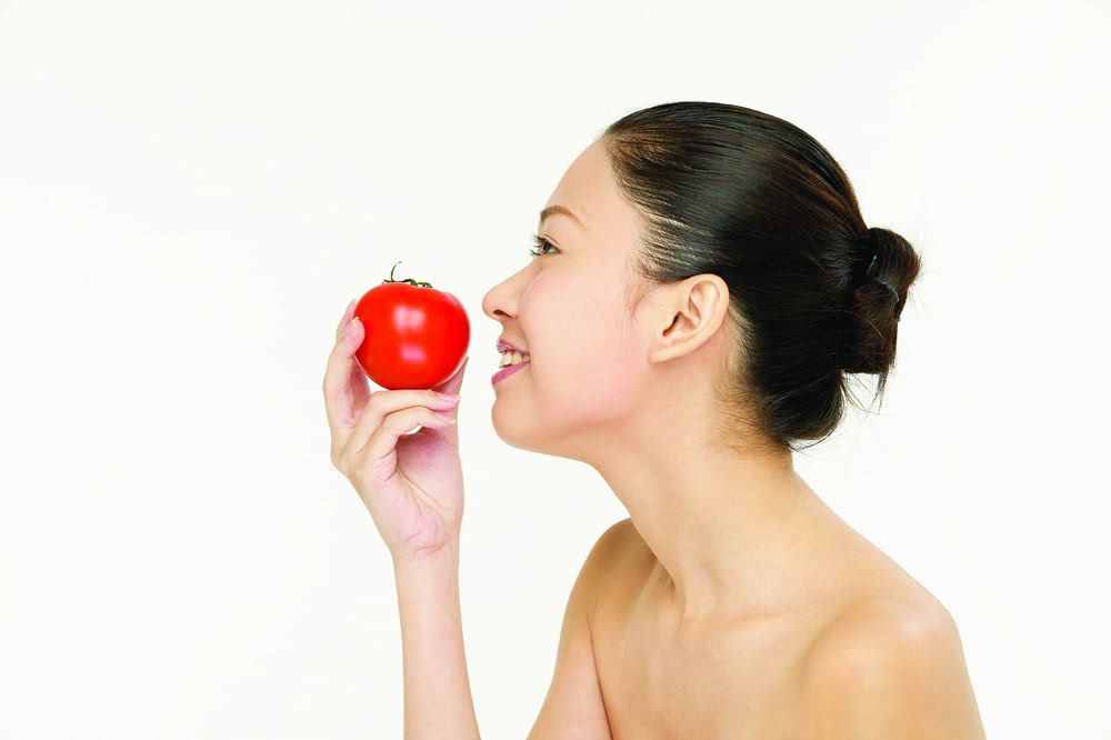 减肥不挨饿，西红柿减肥一周瘦10斤！