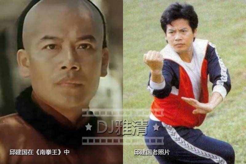 80年代武打片男星今昔对比照 昔日19位帅气功夫小子 如今两位已去世