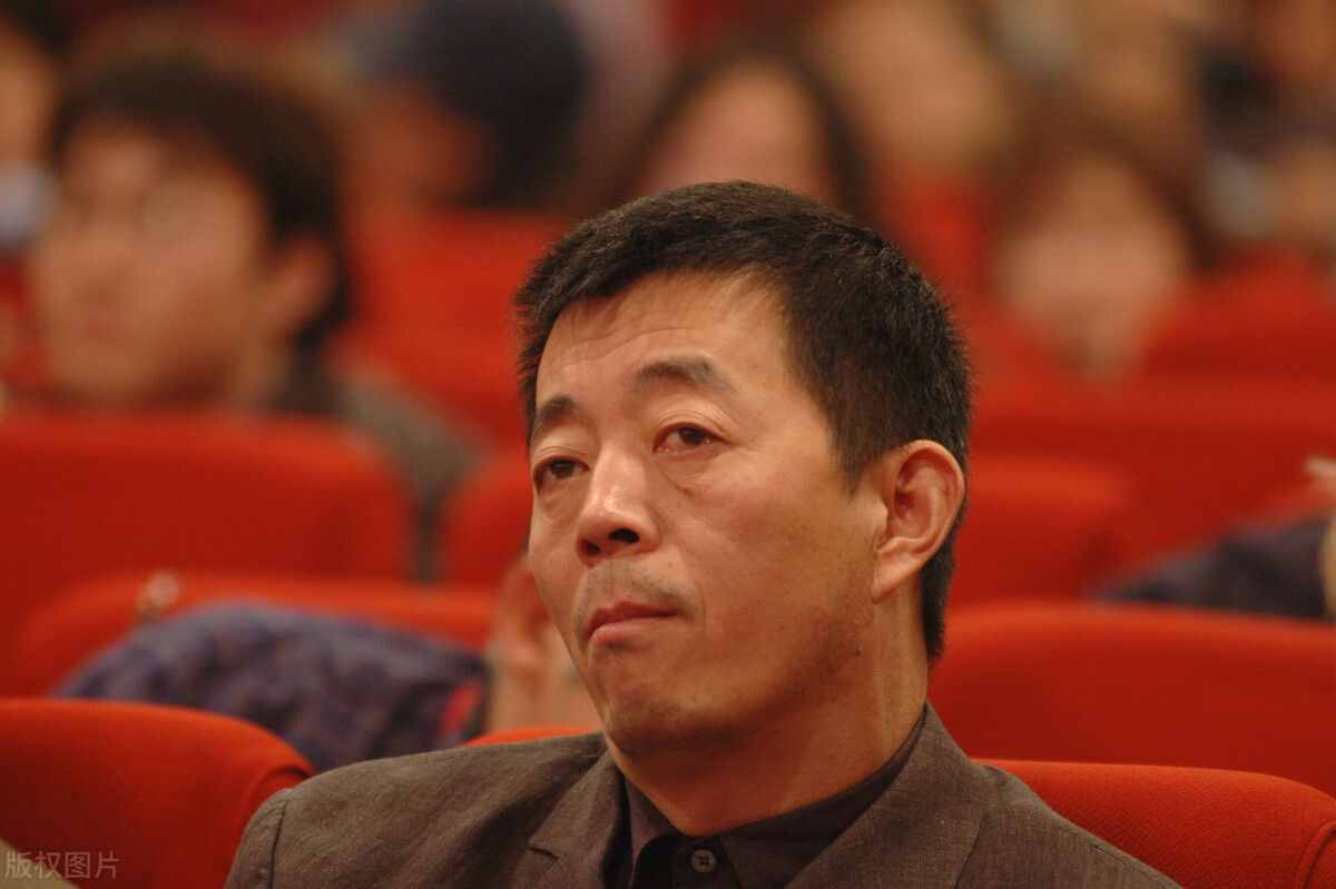 国民老婆蒋雯丽的纷乱情史：征服的老才子与小鲜肉