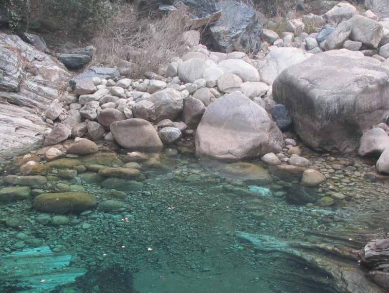 五岳归来不看山，黄山归来不看岳，黄山“四绝”为何独占鳌头？