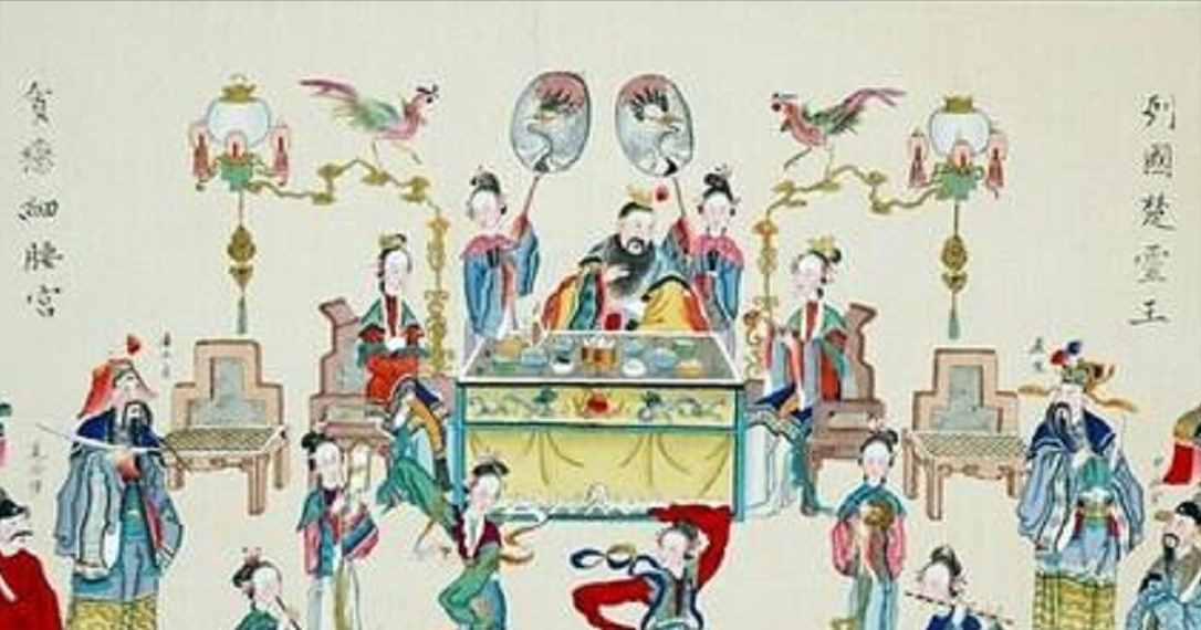 中国古代戏曲艺术的发展：看中华文化之神韵，品古代艺术之风采