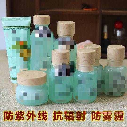 防辐射化妆品（化妆品真能防辐射吗）