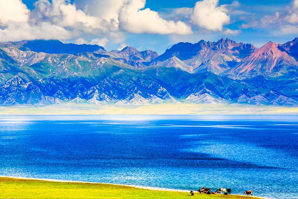 北疆最值得去的地方 北疆热门路线推荐
