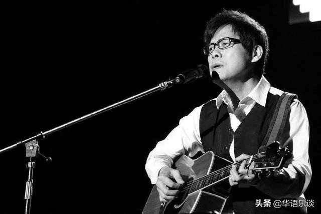 罗大佑春晚再续“恋曲”系列新篇，俩教父+俩天后神仙组合来袭