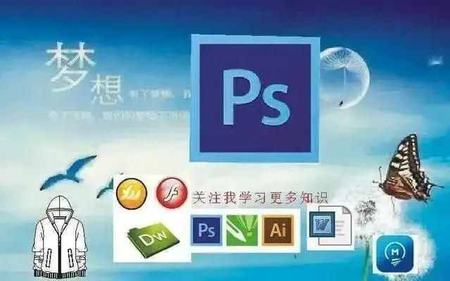 初学photoshop软件吸管工具的使用方法