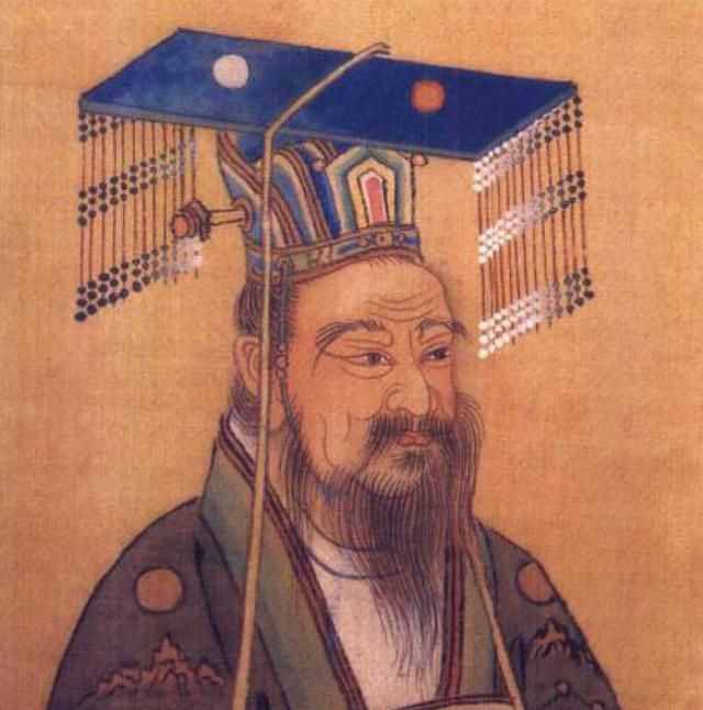 中国历史上最伟大的皇帝是谁？西方史学家：非秦始汉武，而是此人