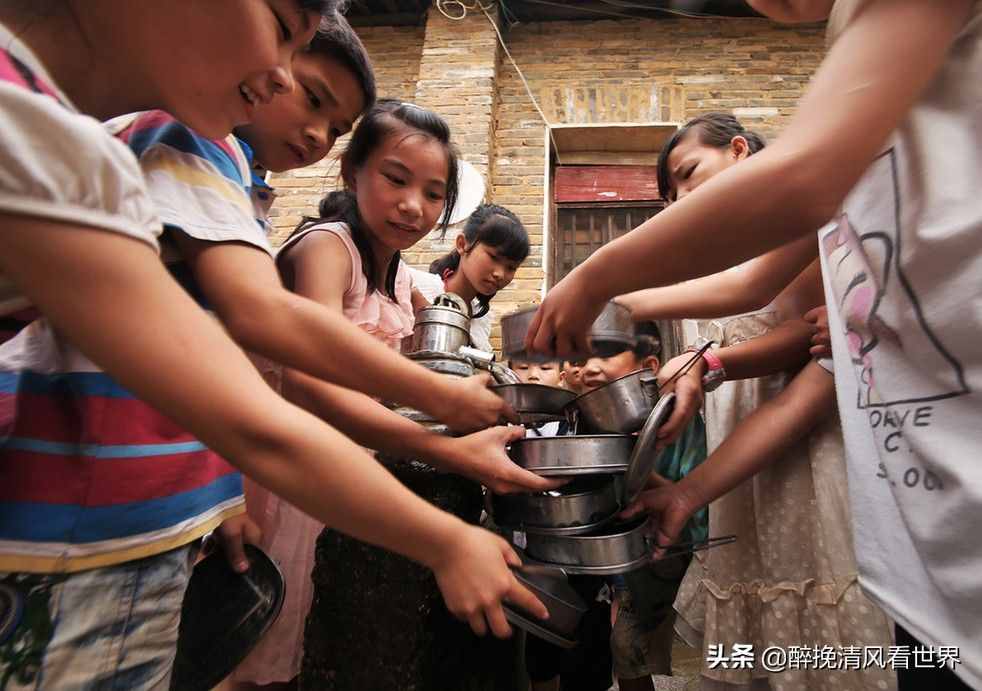 永暑岛下曾发现淡水资源，比稀土还珍贵，西方：中国运气一向如此