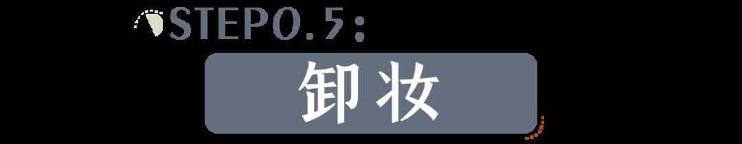 正确的护肤步骤原来是这样？你可能一直都做错了