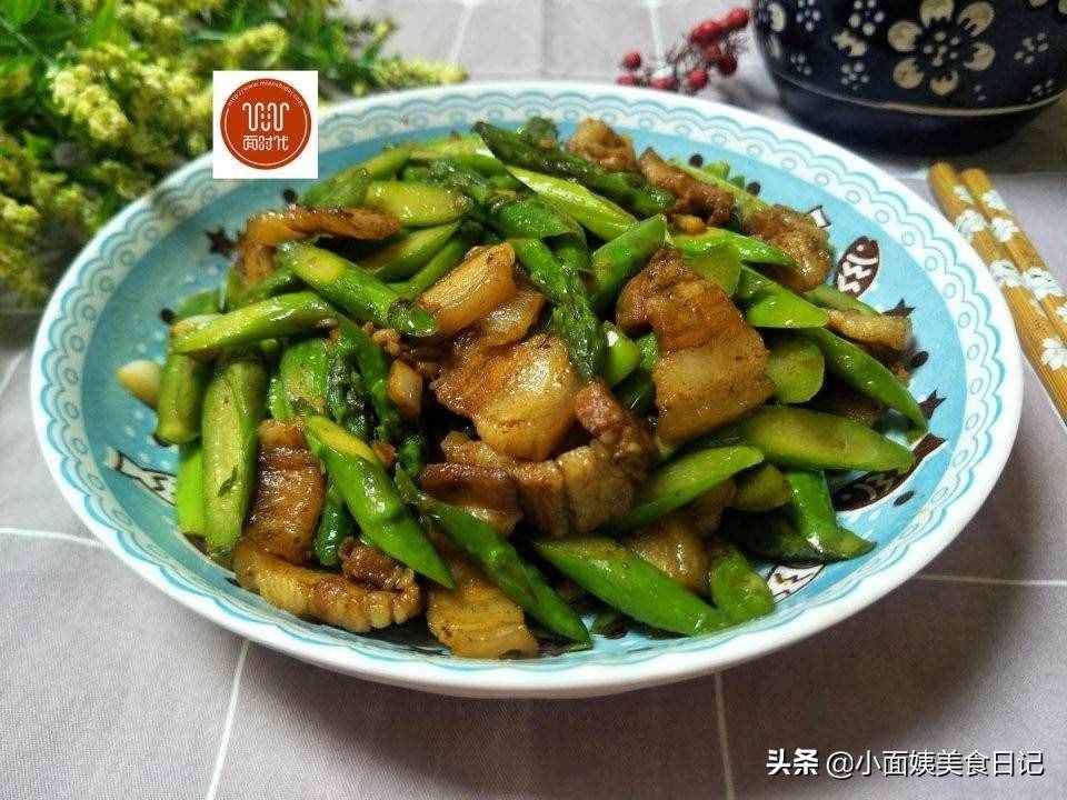 明天谷雨，别忘吃这6种美食，调脾胃去湿气，应季而食平安入夏