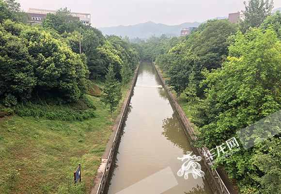 重庆河道管理条例执行情况如何？市人大常委会执法检查组深入五区县检查