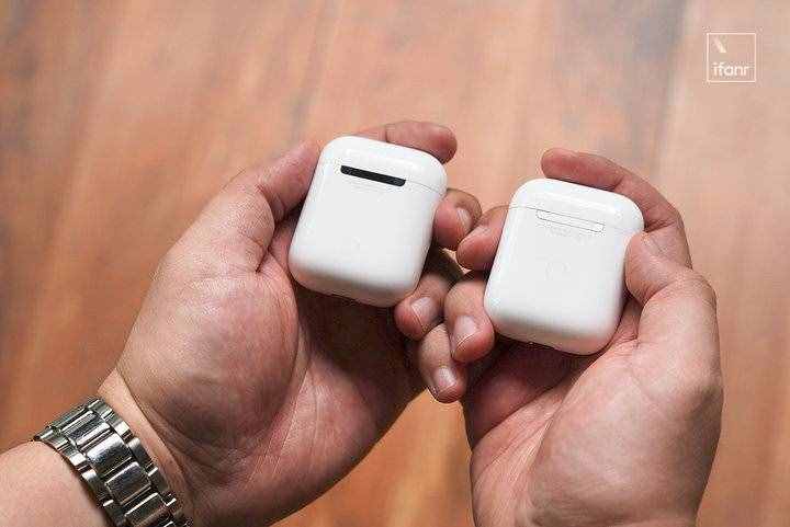 新 AirPods 评测：我戴了 24 小时，体验到这 6 大变化丨模范评测