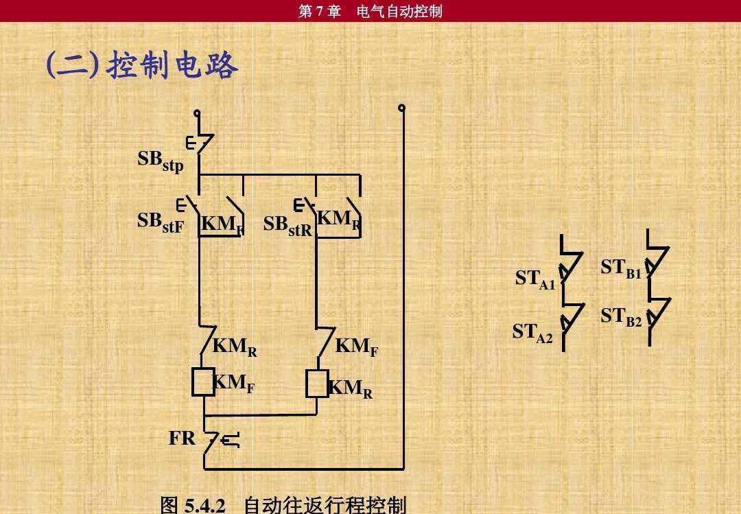 10个常见的电气元件，5个电工必备的入门电路，附电气符号一览表