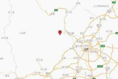 汶川发生4.8级地震，专家：不是汶川余震，下次8.0级可能在千年后