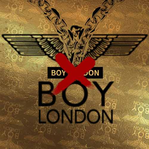 Boy London已经被潮流男孩活埋了