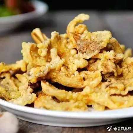 这20道菜足以让你爱上素食