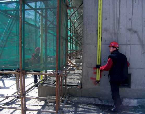 建筑物沉降观测基本要求