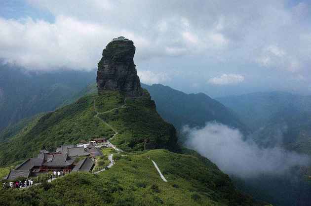 爆肝整理！贵州精华景点旅游攻略奉上