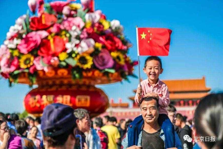 国庆节朋友圈摄影大赛落幕，这69张照片带您饱览祖国美景