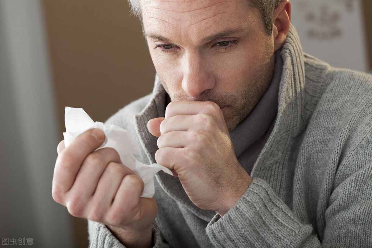 感冒后咳嗽怎么办？消炎药管用不？医生帮你梳理一下，该吃什么药
