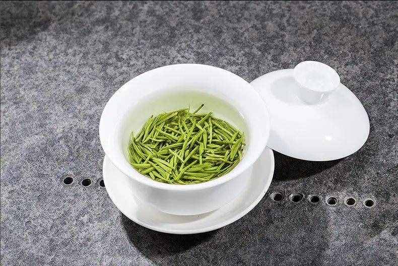 绿茶中的10大顶尖名茶，一个比一个优秀