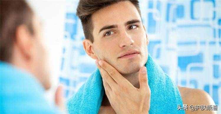 男士如何选择合适的护肤品攻略 好用的全球男士护肤品排行榜