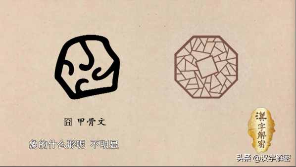 喜欢用“囧”字的朋友注意：囧字的本义一定要知道，不要吃没文化的亏