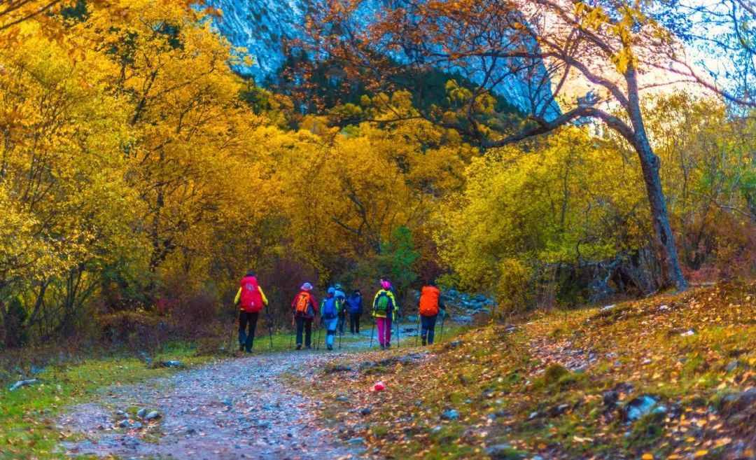 9月最佳旅行目的地，感受初秋之美，10个最美地方适合出去走走