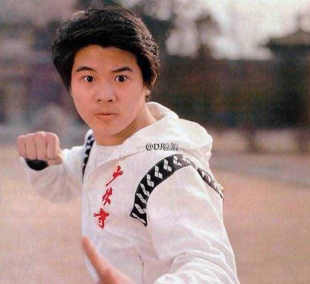 80年代武打片男星今昔对比照 昔日19位帅气功夫小子 如今两位已去世