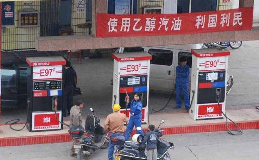 一直在开车，可大家知道“1升汽油”等于多少公斤吗？