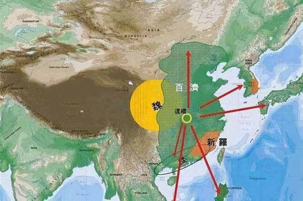 朝鲜和韩国的关系（朝鲜和韩国）