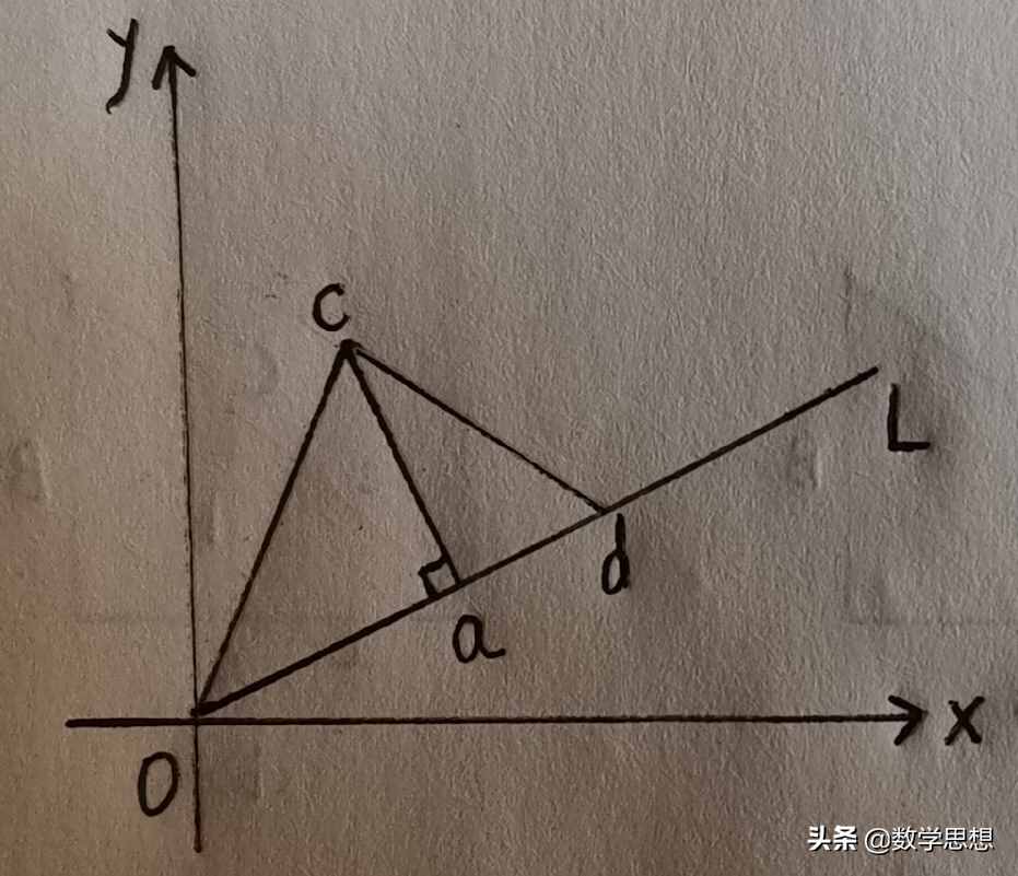 图形的认识---直角三角形