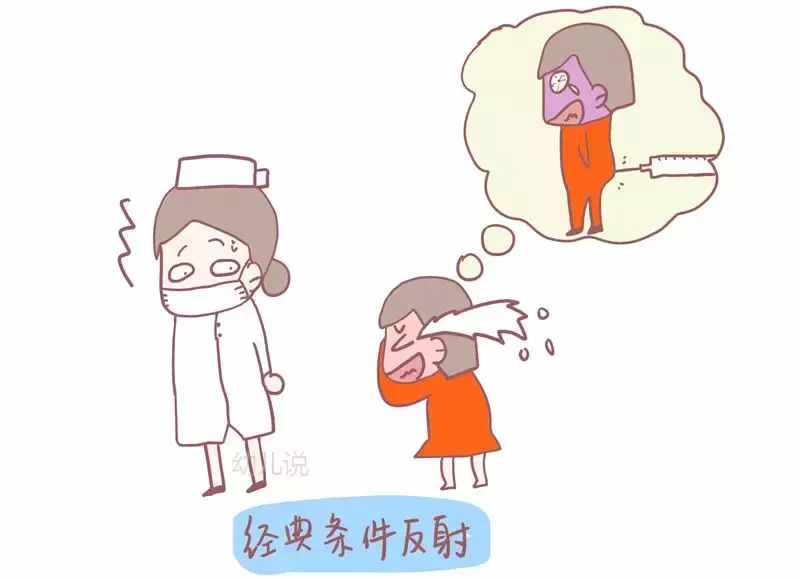 为什么小小娃都会害怕打针？别瞎哄，“科学三应对”帮大忙