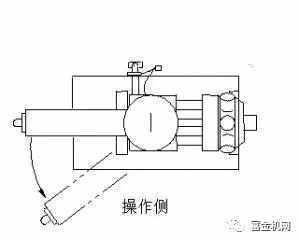 5步看懂螺杆料筒的拆装方法